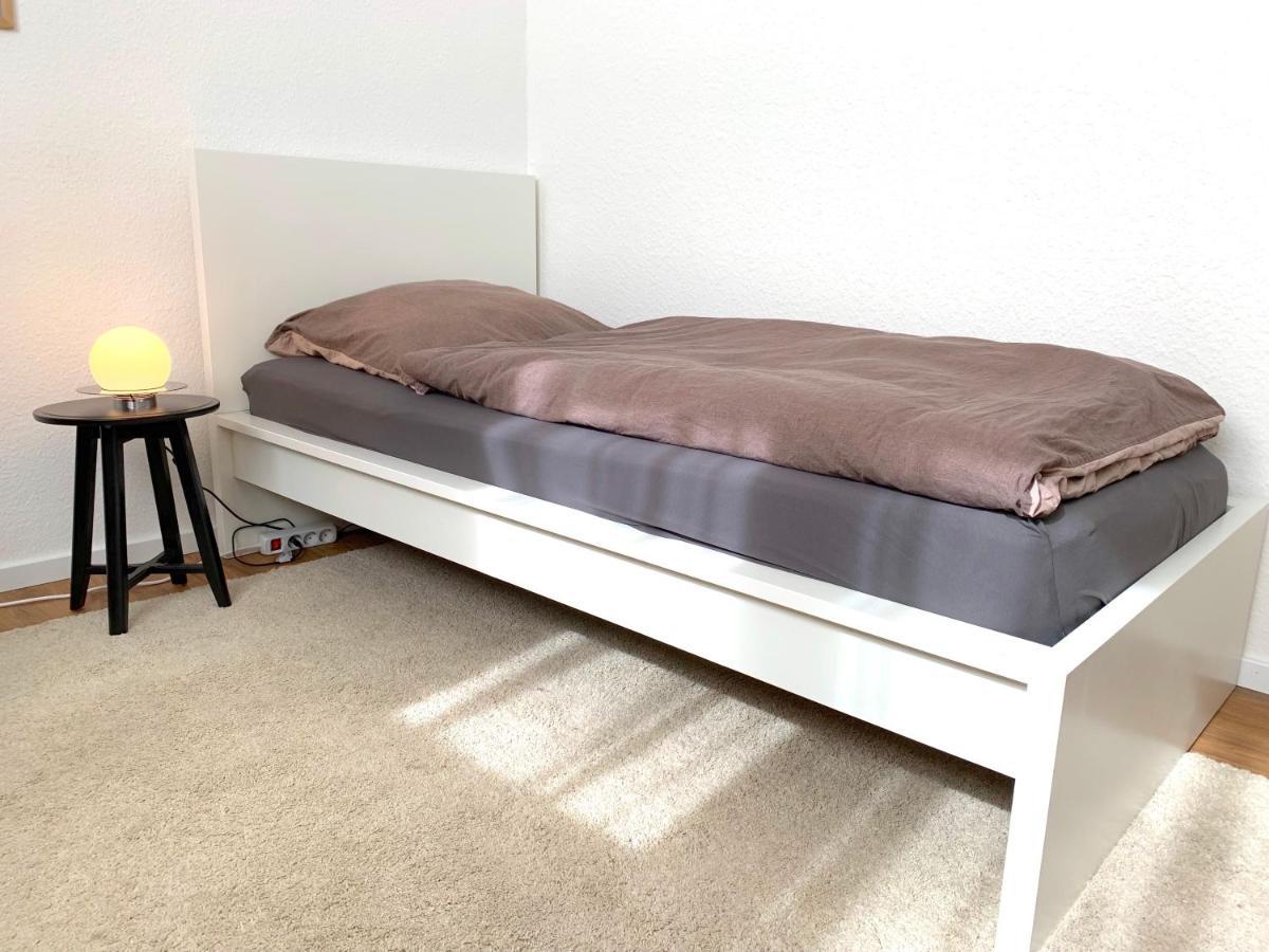 קלן Alles Komplett - 2 Schlafzimmer, Grosse Kueche, Bad מראה חיצוני תמונה
