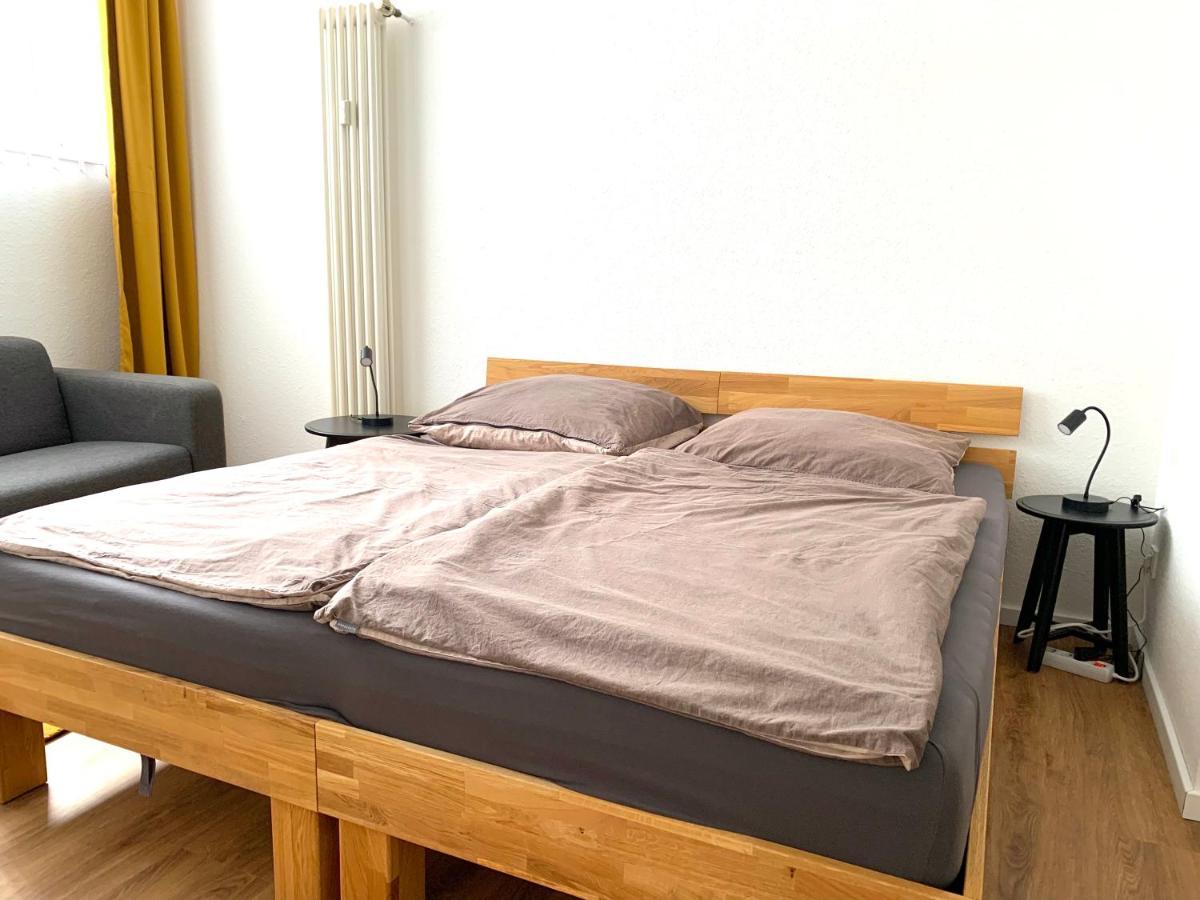 קלן Alles Komplett - 2 Schlafzimmer, Grosse Kueche, Bad מראה חיצוני תמונה