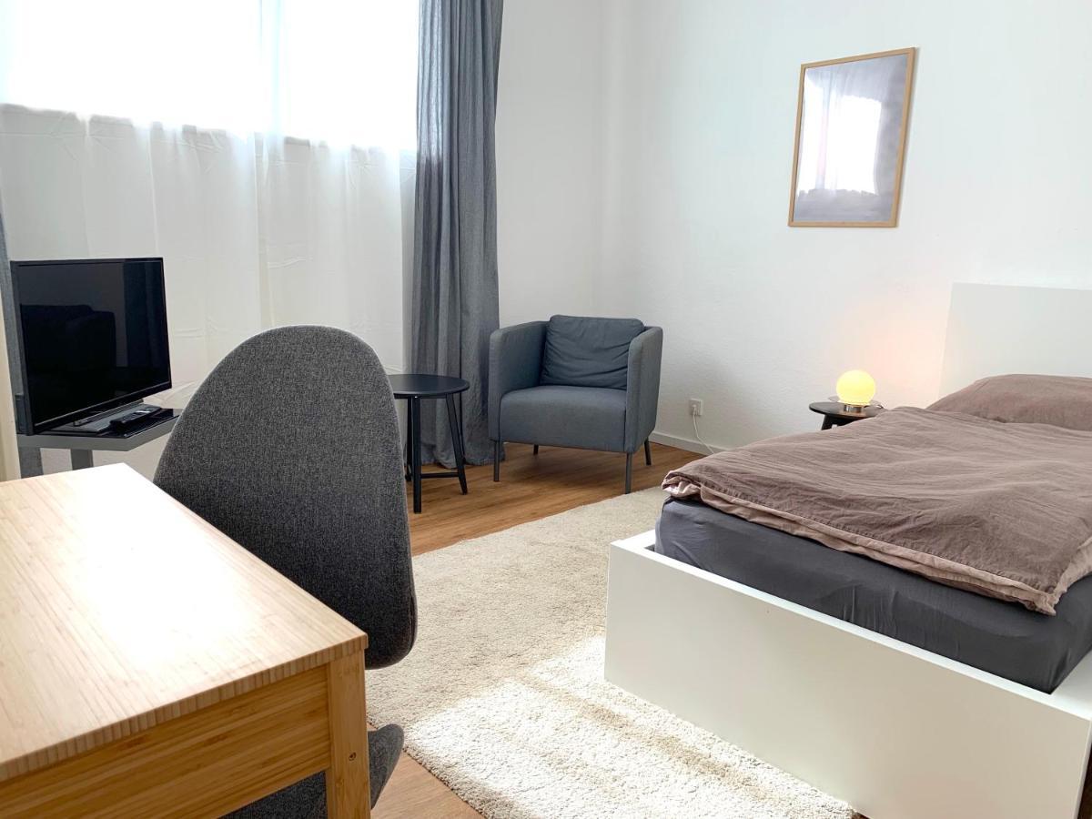 קלן Alles Komplett - 2 Schlafzimmer, Grosse Kueche, Bad מראה חיצוני תמונה
