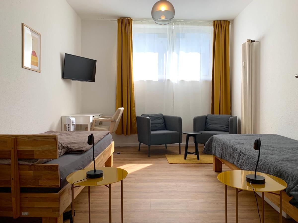 קלן Alles Komplett - 2 Schlafzimmer, Grosse Kueche, Bad מראה חיצוני תמונה